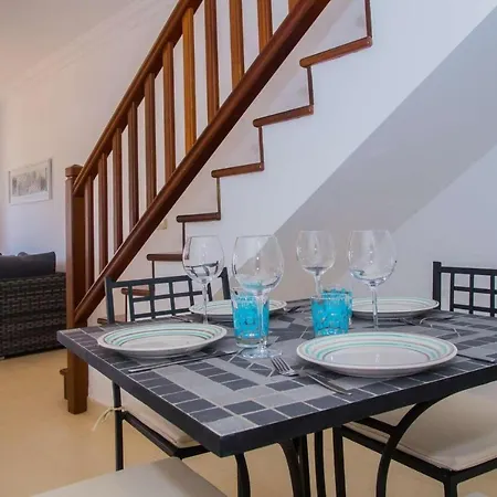 Duplex Feliz
