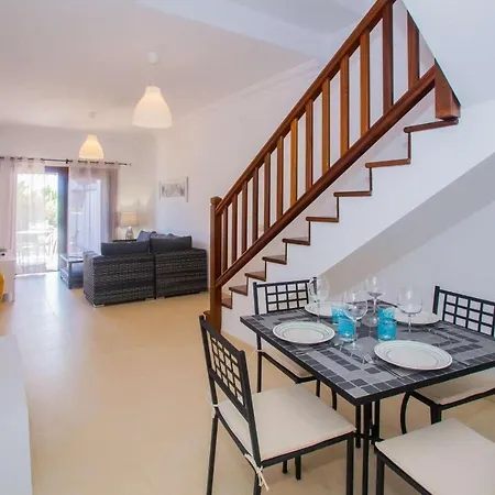 Duplex Feliz Villa Playa Blanca (Lanzarote)