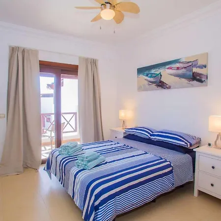 Villa Duplex Feliz Playa Blanca (Lanzarote)