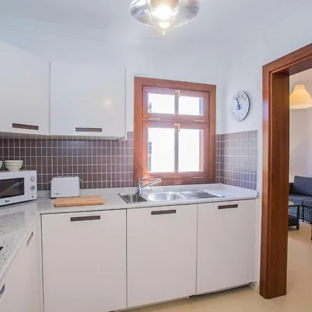 Duplex Feliz Playa Blanca (Lanzarote)