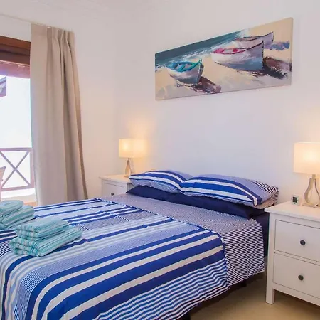 Duplex Feliz Playa Blanca (Lanzarote)