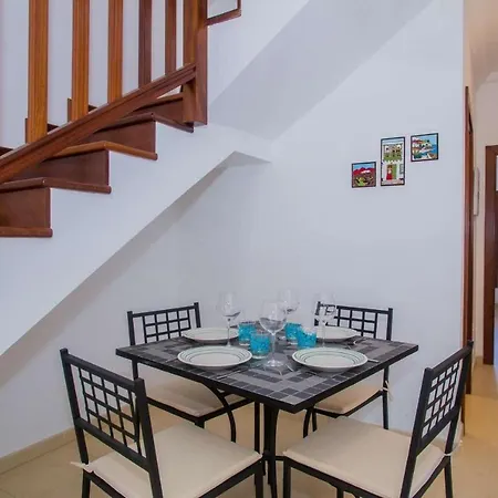Duplex Feliz Playa Blanca (Lanzarote)