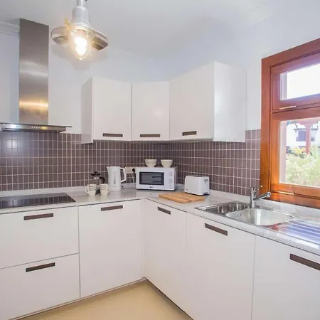 Duplex Feliz Vila Playa Blanca (Lanzarote)