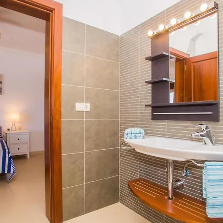 Vila Duplex Feliz Playa Blanca (Lanzarote)