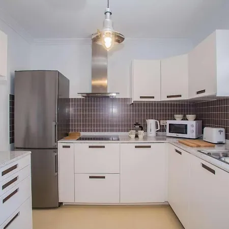 Duplex Feliz Vila