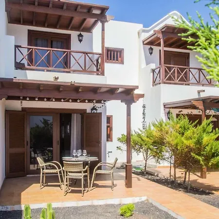 Duplex Feliz Vila *