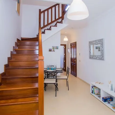 Duplex Feliz Vila *
