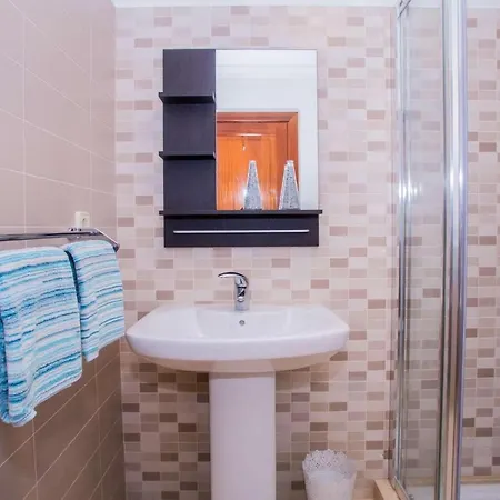 Vila Duplex Feliz Playa Blanca (Lanzarote)