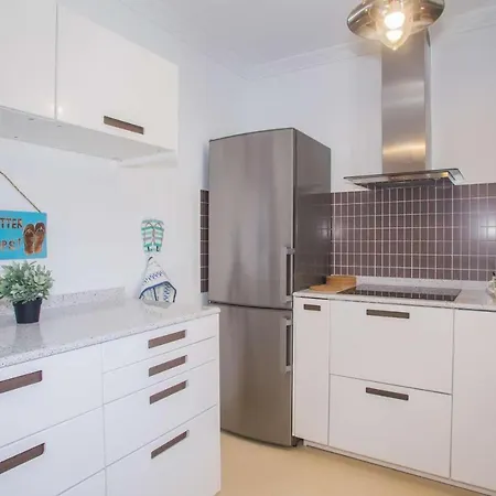 Villa Duplex Feliz *