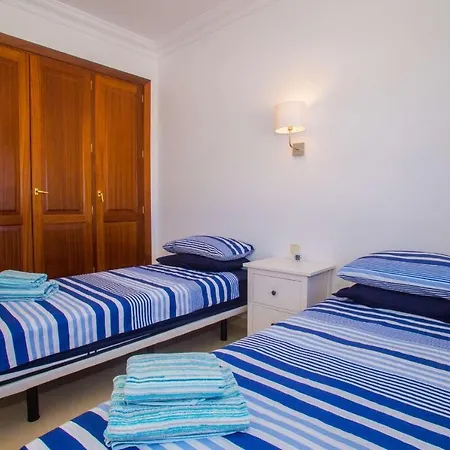 Duplex Feliz * Playa Blanca (Lanzarote)