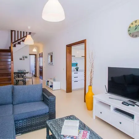 Duplex Feliz פלאיה בלנקה