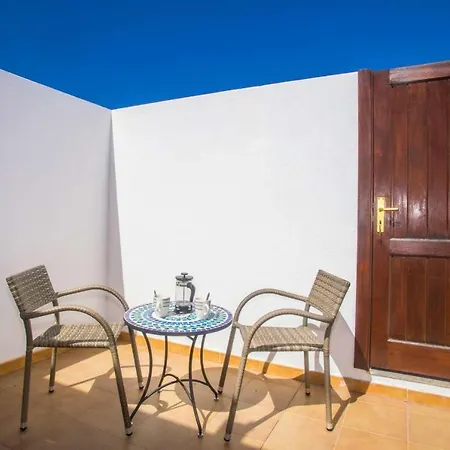 Duplex Feliz