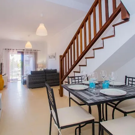 Duplex Feliz * פלאיה בלנקה