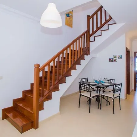 Duplex Feliz וילה